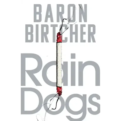 Rain Dogs