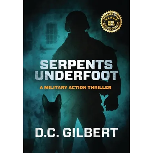 Serpents Underfoot