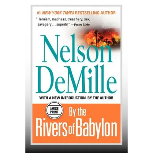 By the Rivers of Babylon