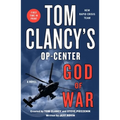 Tom Clancy's Op-Center: God of War