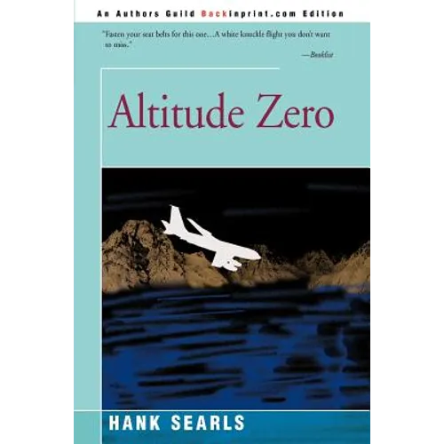 Altitude Zero