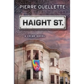 Haight St: A Crime Novel