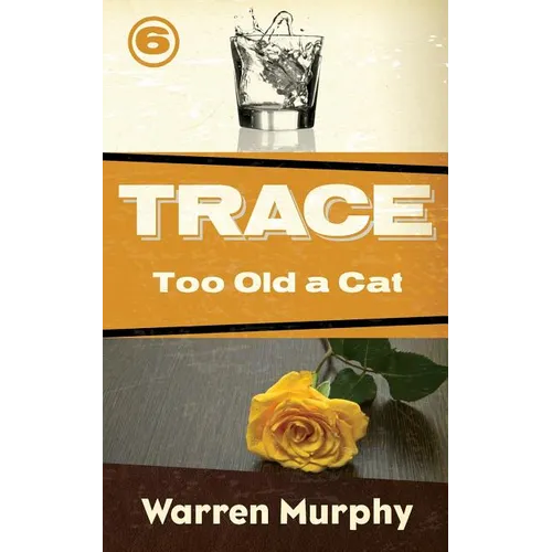 Too Old a Cat