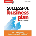Successful Business Plan: Secrets & Strategies