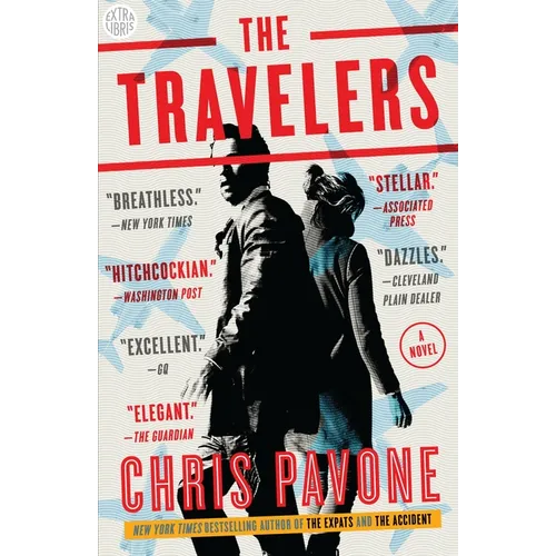 The Travelers