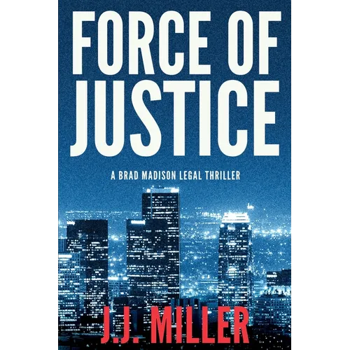Force of Justice