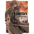 Horon of the Closed Country, Volume 1