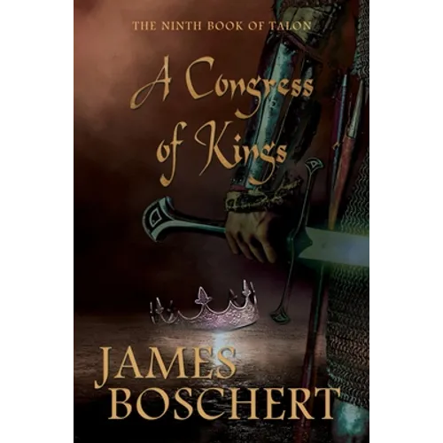 A Congress of Kings