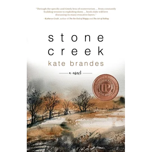 Stone Creek