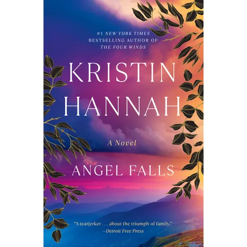 Angel Falls
