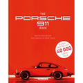 The Porsche 911 Book: New Revised Edition