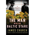 The Man with the Baltic Stare