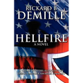 Hellfire: A Travis Deacon Novel