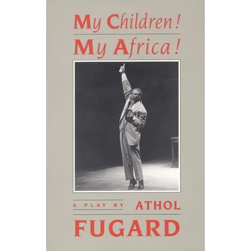 My Children! My Africa! (TCG Edition)