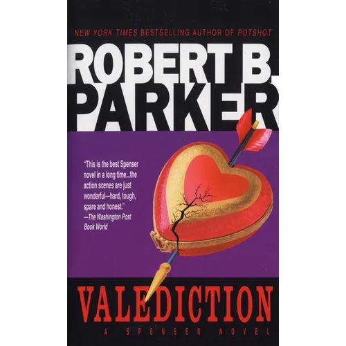 Valediction