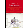 Fierce Pajamas: An Anthology of Humor Writing from The New Yorker