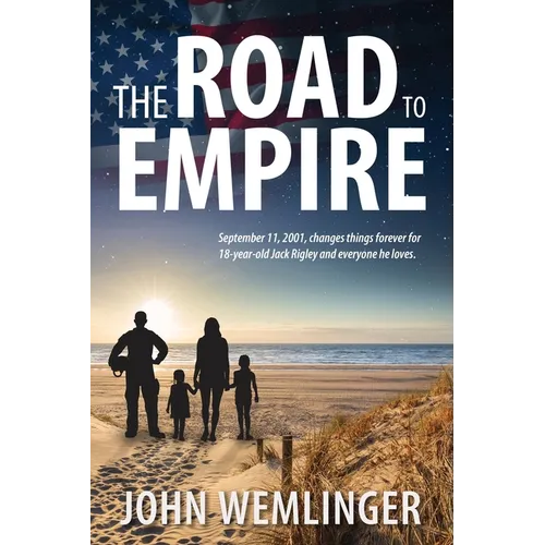 The Road to Empire