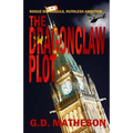 The Dragonclaw Plot