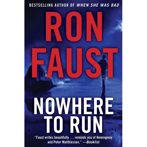 Nowhere to Run
