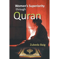 Women's Superiority through Quran