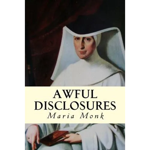 Awful Disclosures