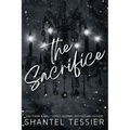 The Sacrifice alternative cover - Paperback