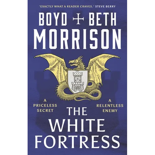 The White Fortress