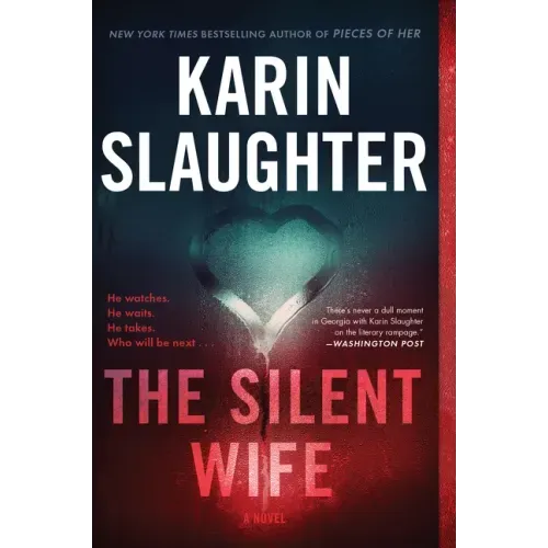 The Silent Wife