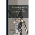 Commentaries on Equity Jurisprudence
