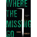 Where the Missing Go