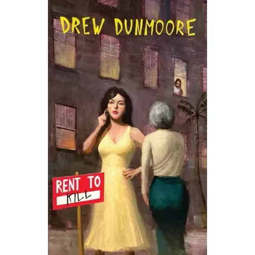 Rent To Kill
