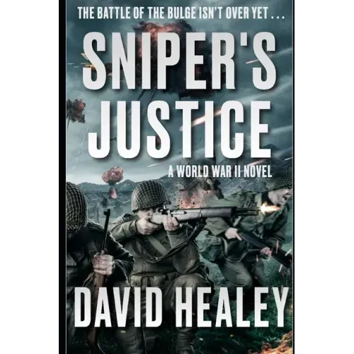 Sniper's Justice