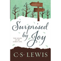 Surprised by Joy: The Shape of My Early Life