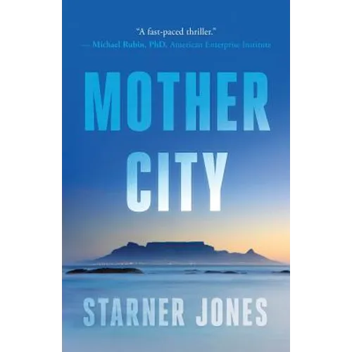 Mother City: Mayhem in Paradise