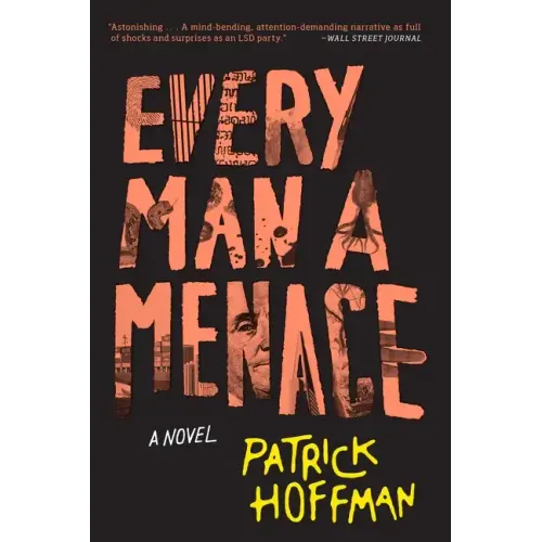 Every Man a Menace