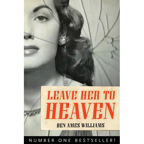 Leave Her to Heaven: Volume 8