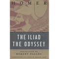 The Iliad and the Odyssey Boxed Set: (Penguin Classics Deluxe Edition)