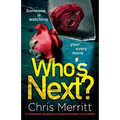 Who's Next?: A completely gripping and unputdownable crime thriller
