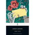Dark Tales