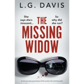 The Missing Widow: A heart-pounding psychological thriller packed with nail-biting twists