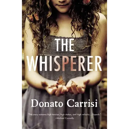 The Whisperer