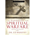The Handbook for Spiritual Warfare