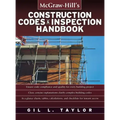 Construction Codes & Inspection Handbook