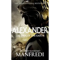 The Ends of the Earth: The Ends of the Earth
