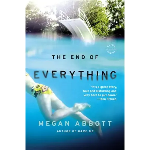 The End of Everything