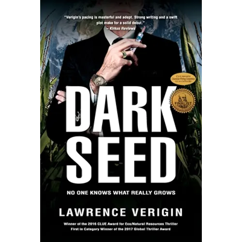 Dark Seed: No One Knows What Really Grows
