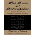 Fluid Concepts and Creative Analogies