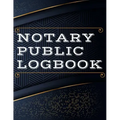Notary Public Log Book: Notary Book To Log Notorial Record Acts By A Public Notary Vol-2