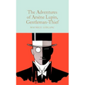 The Adventures of Arsène Lupin, Gentleman-Thief
