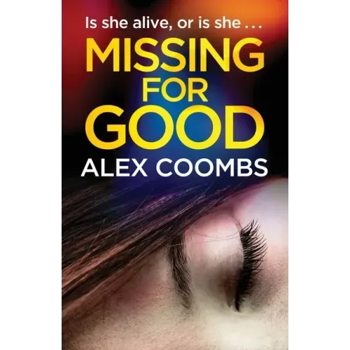Missing For Good